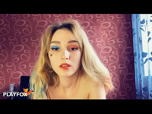 ❤️ Magiški virtualios realybės akiniai suteikė man sekso su Harley Quinn ️ Anal video prie lt.klassikaprint.ru
