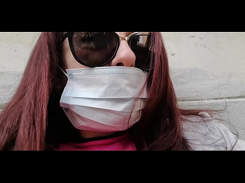 ❤️ Nicoletta keršija kaimynui ir šlapinasi į jo garažą (Specialusis Covid19 Italų karantinas) ️ Anal video prie lt.klassikaprint.ru